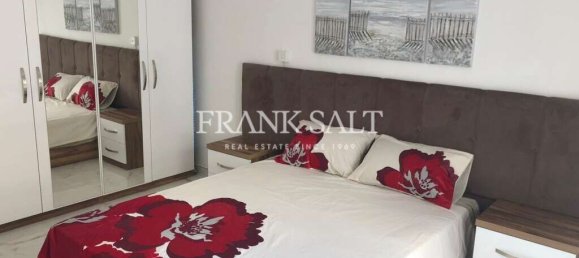 Квартира с 2 спальнями в Сент-Джулианс, Мальта № 3263 5