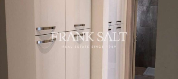 Квартира с 2 спальнями в Сент-Джулианс, Мальта № 3263 12