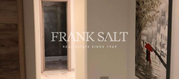 Квартира с 2 спальнями в Сент-Джулианс, Мальта № 3263 6