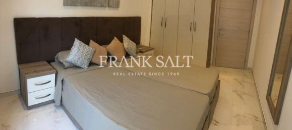 Квартира с 2 спальнями в Сент-Джулианс, Мальта № 3263 11