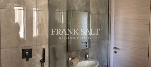 Квартира с 2 спальнями в Сент-Джулианс, Мальта № 3263 7