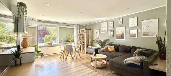 3غرفة شقة في Braunschweig, Germany رقم 331285 5