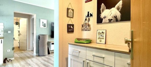 3غرفة شقة في Braunschweig, Germany رقم 331285 4