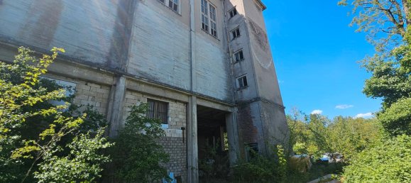 63920m² Warehouse in Nordsachsen, Germany No. 224263 16