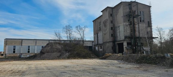 63920m² Warehouse in Nordsachsen, Germany No. 224263 15