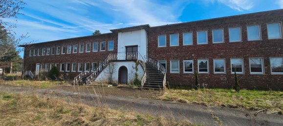 63920m² Warehouse in Nordsachsen, Germany No. 224263 5