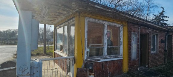 63920m² Warehouse in Nordsachsen, Germany No. 224263 3