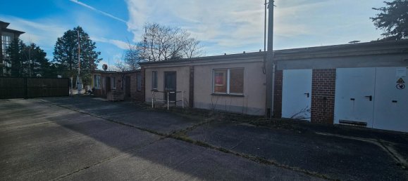 63920m² Warehouse in Nordsachsen, Germany No. 224263 12