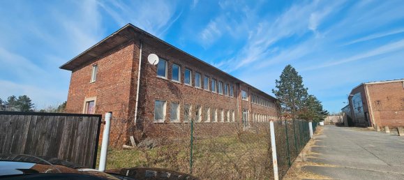 63920m² Warehouse in Nordsachsen, Germany No. 224263 2