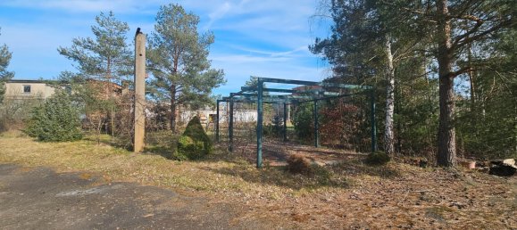 63920m² Warehouse in Nordsachsen, Germany No. 224263 4