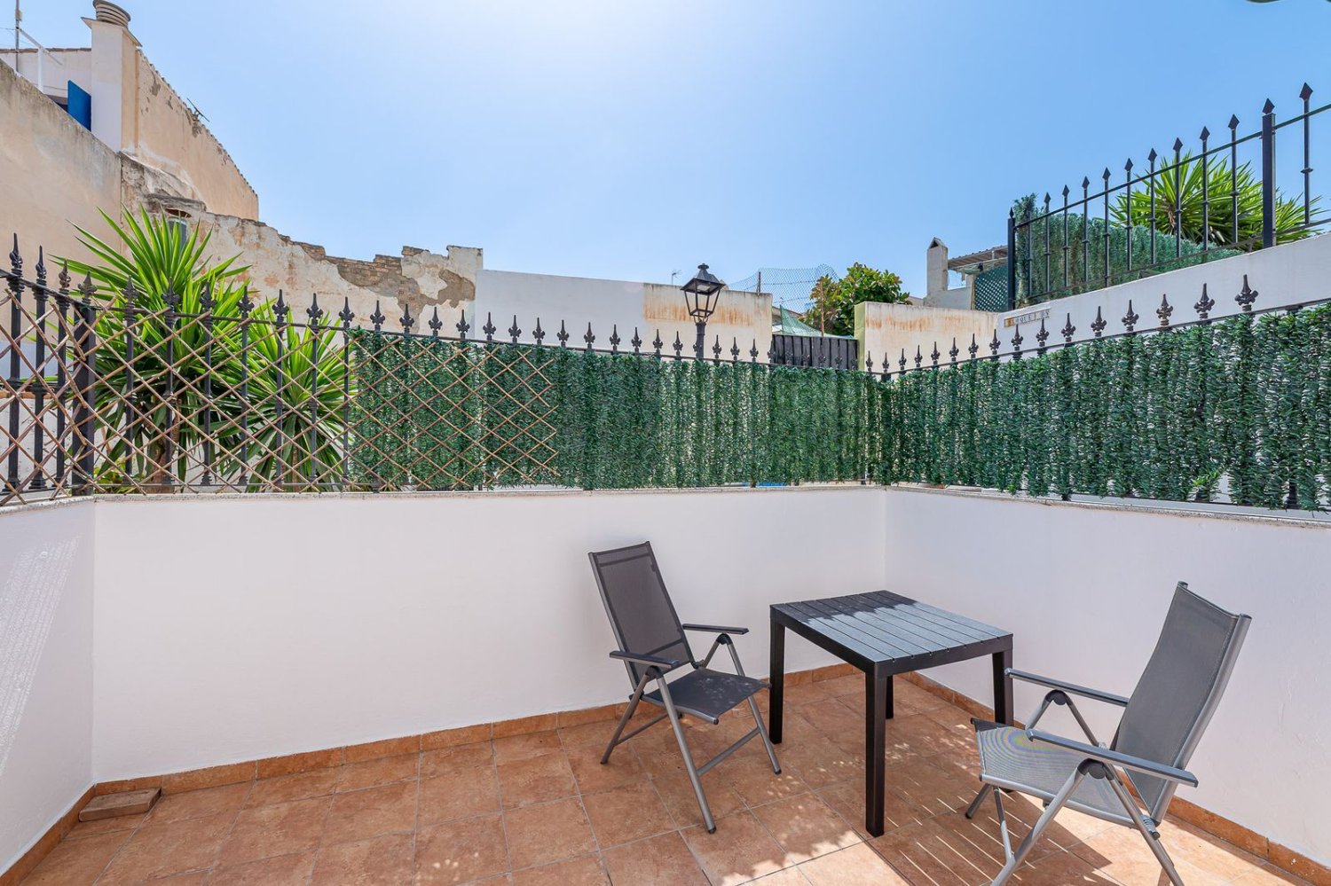 3 bedrooms Apartment in Torremolinos, Spain No. 136031