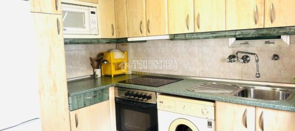 4 bedrooms Apartment in Zaragoza, Spain No. 169661 2