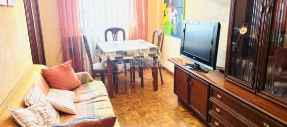 4 bedrooms Apartment in Zaragoza, Spain No. 169661 8