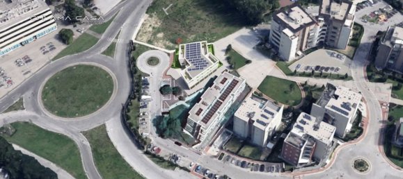 3-salle Appartement à Pesaro, Italy No. 222974 16