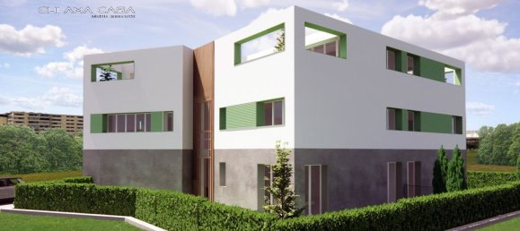 3-salle Appartement à Pesaro, Italy No. 222974 14