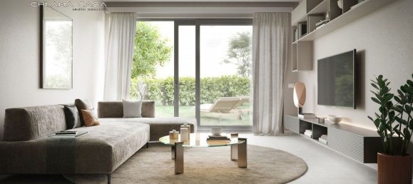 3-salle Appartement à Pesaro, Italy No. 222974 10