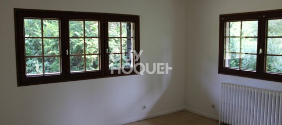 1 غرف نوم منزل في Hermeray, France رقم 187274 8