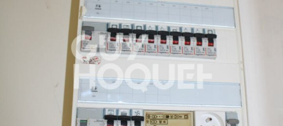 1 غرف نوم منزل في Hermeray, France رقم 187274 5