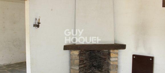 1 غرف نوم منزل في Hermeray, France رقم 187274 10