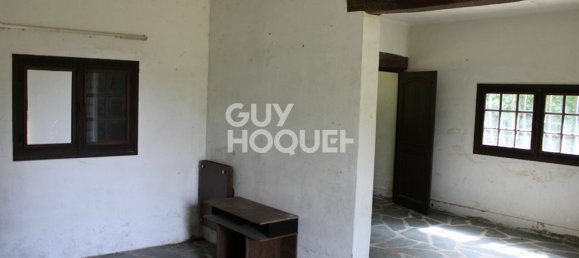 1 غرف نوم منزل في Hermeray, France رقم 187274 9