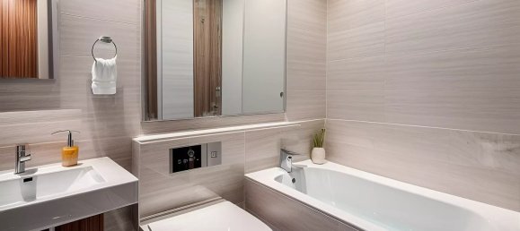 1 Schlafzimmer Wohnung in Montreuil, France, Nr. 164801 7