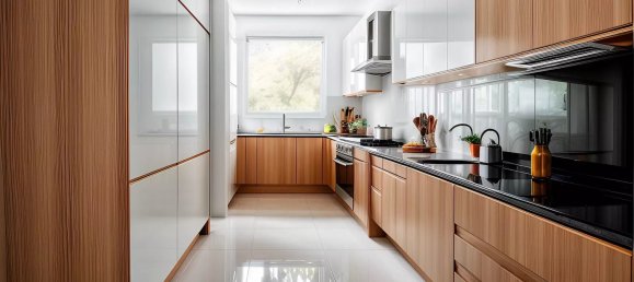 1 Schlafzimmer Wohnung in Montreuil, France, Nr. 164801 4