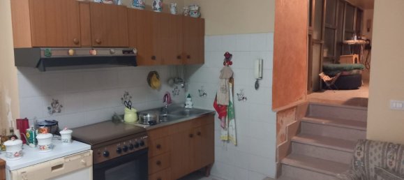 8 rooms House in Tollo, Italy No. 197524 27