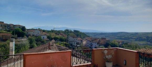 8 rooms House in Tollo, Italy No. 197524 16