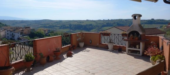 8 rooms House in Tollo, Italy No. 197524 15