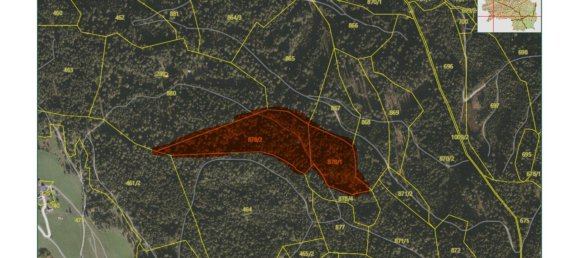  Commercial property in Murau, Austria No. 239842 10