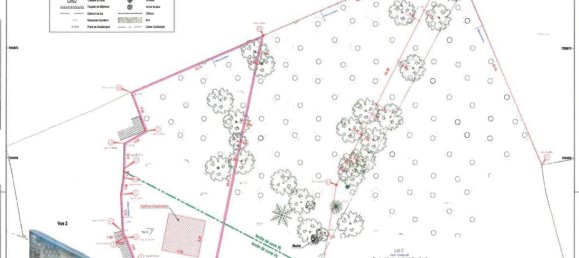قطعة أرض في Sorel-Moussel, France رقم 157722 2