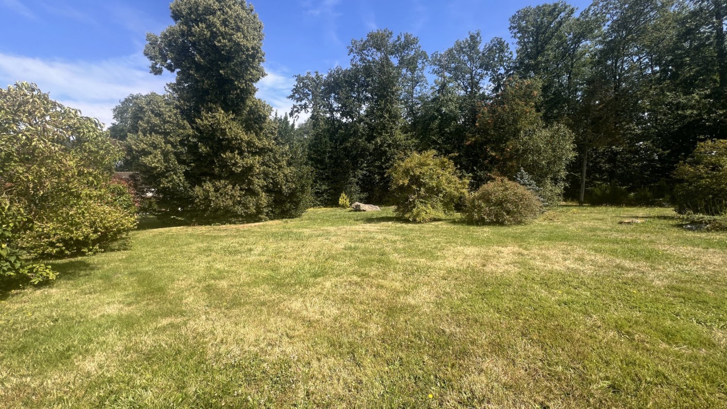  قطعة أرض في Sorel-Moussel, France رقم 157722