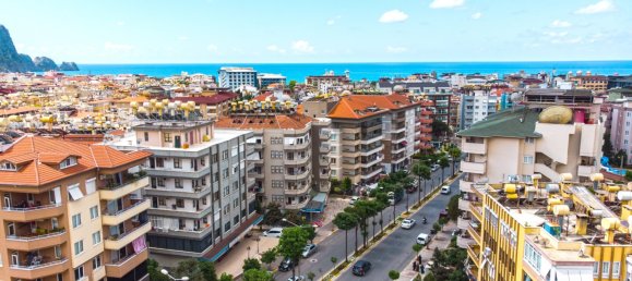 Apartment 1+1 in Alanya, Turkey No. 3120 9