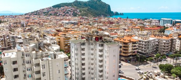 Apartment 1+1 in Alanya, Turkey No. 3120 6