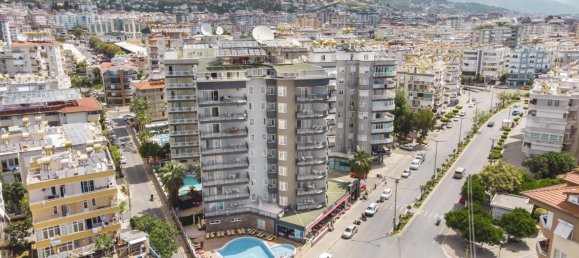 Apartment 1+1 in Alanya, Turkey No. 3120 5