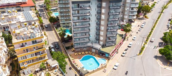 Apartment 1+1 in Alanya, Turkey No. 3120 8
