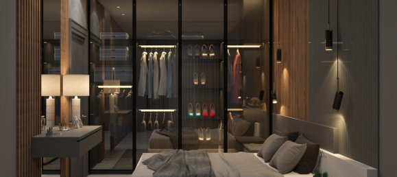 Apartment 1+1 in Alanya, Turkey No. 3120 18