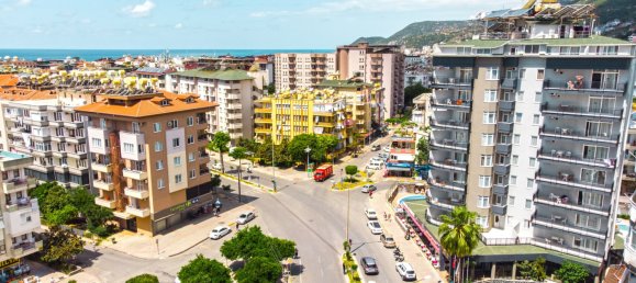 Apartment 1+1 in Alanya, Turkey No. 3120 12