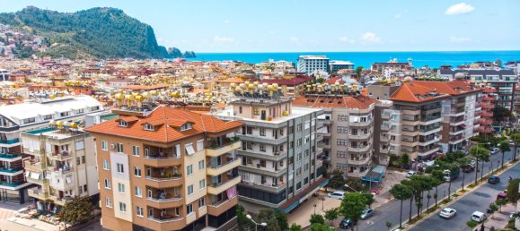 Apartment 1+1 in Alanya, Turkey No. 3120 10