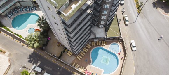 Apartment 1+1 in Alanya, Turkey No. 3120 7