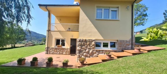 2 bedrooms House in Siero, Spain No. 189656 2