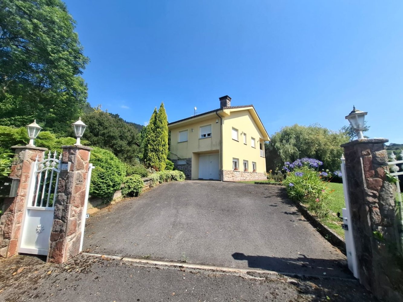 Casa T2 em Siero, Spain N.º 189656