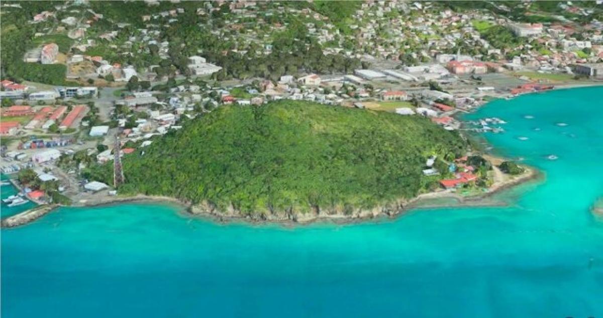  Land in Saint Thomas, USA No. 504818