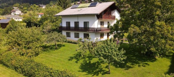 Casa de 11 habitaciónes en Velden am Worther See, Austria No. 146839 2