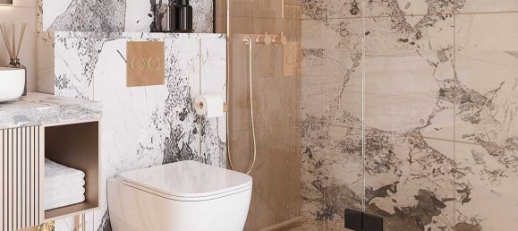 Квартира с 1 спальней в Jade Tower, Majan, ОАЭ № 62621 8