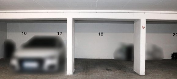 Parking in Munich, Germany No. 318418 6