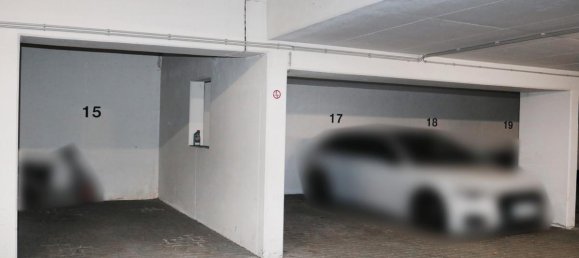 Parking in Munich, Germany No. 318418 5