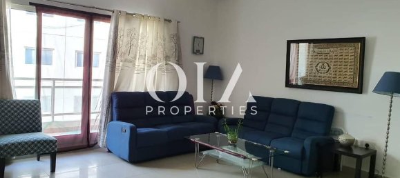 2 Schlafzimmer Wohnung in Al Reef, UAE, Nr. 17490 4