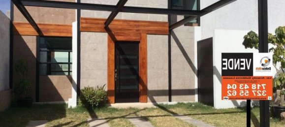 Casa T4 em Guanajuato, Mexico N.º 162242 2