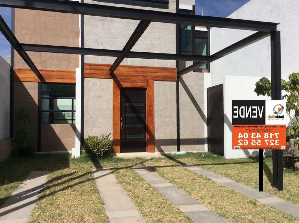 Casa T4 em Guanajuato, Mexico N.º 162242